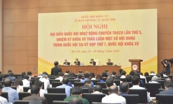 Đề xuất mở rộng đấu giá biển số xe với tất cả phương tiện giao thông