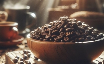 Vì sao thị trường Trung Quốc bùng nổ nhu cầu tiêu thụ cà phê?