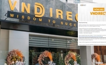 VNDIRECT thông báo nhà đầu tư có thể kiểm tra số dư trên hệ thống