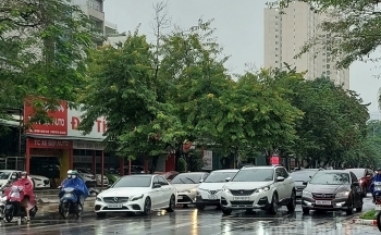 Dự báo thời tiết Hà Nội hôm nay 28/3/2024: Hà Nội có khả năng xảy ra mưa đá, dông lốc