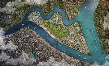 Thị trường bất động sản 