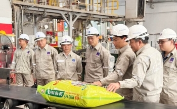 PVFCCo: 21 năm vững bước, không ngừng bổ sung động lực mới cho phát triển bền vững