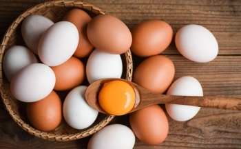 Trứng gà có hàm lượng cholesterol cao, ăn thế nào để tốt cho sức khỏe?
