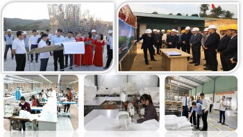 Yên Bái: Giảm vốn đầu tư từ khu vực nhà nước