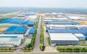 Đẩy mạnh mạng lưới khu công nghiệp bền vững, hướng tới mô hình công nghiệp thông minh