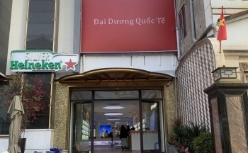 Quảng Ninh: Xử phạt cơ sở kinh doanh hàng hóa giả mạo các nhãn hiệu nổi tiếng