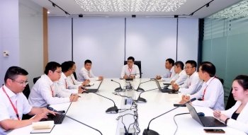 Thị trường biến động, rủi ro tăng cao: PV GAS TRADING tiếp tục đà tăng trưởng ấn tượng trong quý 1/2024