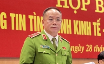 Công an Hà Nội thông tin vụ lừa đảo liên quan đến tài khoản 