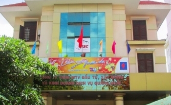 Nhiều sai phạm tại Dự án Kè và khu dân cư Nam Sông Vệ Quảng Ngãi