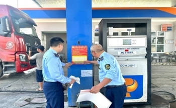 Quản lý thị trường Hà Tĩnh thu nộp ngân sách 1,2 tỷ đồng trong quý I/2024