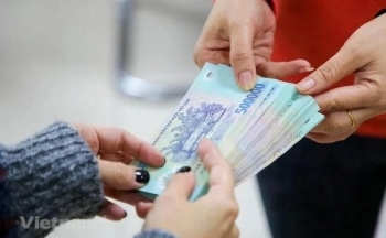 Những chính sách nổi bật có hiệu lực trong tháng 4/2024