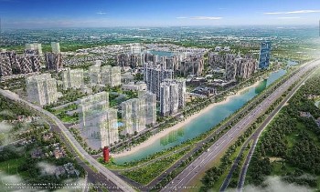 Vingroup và Mitsubishi Corporation ký hợp tác chiến lược toàn diện thúc đẩy hoạt động kinh doanh