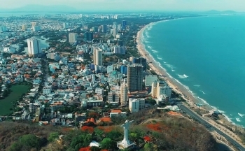 Bà Rịa – Vũng Tàu đạt trên 90% kế hoạch thu hút đầu tư năm 2024