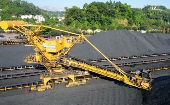 Ngành than cam kết cung cấp đủ than cho sản xuất điện trong mùa khô 2024