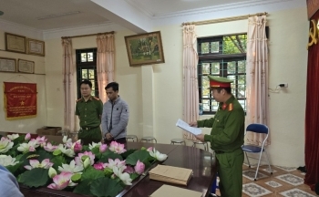 Lai Châu: Khởi tố, bắt tạm giam bị can sản xuất 3,8 tấn giống lúa giả
