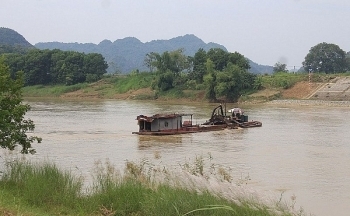 Thanh Hóa: Chuẩn bị đấu giá quyền khai thác 3 mỏ khoáng sản