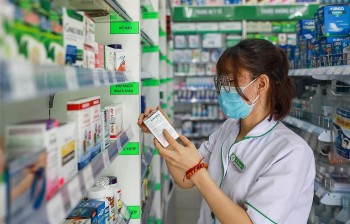 Tiếp tục cấp mới, gia hạn giấy đăng ký lưu hành nhiều loại thuốc