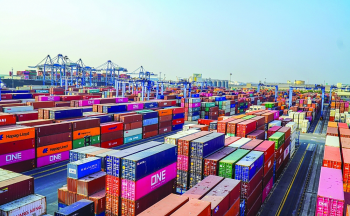 ASEAN là thị trường nhập khẩu lớn thứ 3 của Việt Nam trong quý 1/2024