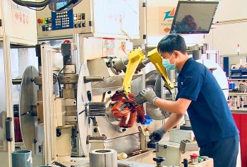Bình Dương: Giảm phát thải khí nhà kính trong lĩnh vực xử lý chất thải