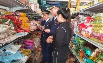 Thanh Hóa: Xử lý 704 vụ gian lận thương mại và hàng giả, thu gần 18,8 tỷ đồng