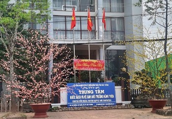 Sóc Trăng: Khởi tố vụ án liên quan khai thác tài nguyên nước không đúng quy định