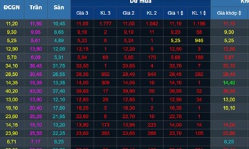Chứng khoán hôm nay 2/4/2024: VN-Index có thể thử thách mức kháng cự 1.294 điểm