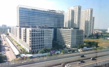 Dự báo thời tiết Hà Nội hôm nay 2/4/2024: Hà Nội nắng nóng gay gắt