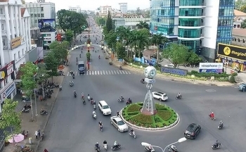 Sóc Trăng phát hiện loạt sai phạm trong quy hoạch xây dựng