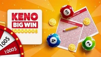 Vietlott 2/4, Kết quả xổ số Keno hôm nay ngày 2/4/2024, Vietlott Keno thứ Ba 2/4