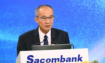 Sacombank đề nghị xử lý Facebook