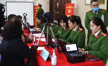 5 trường hợp bị khóa căn cước điện tử? Thủ tục mở khóa căn cước điện tử?