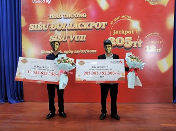 Xổ số kiến thiết và Vietlott khác nhau như thế nào?