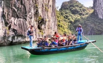Quảng Ninh đặt mục tiêu tăng trưởng GRDP hơn 10% trong năm 2024