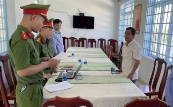 Đồng Nai: Khởi tố 3 cán bộ xã Bảo Quang, thành phố Long Khánh