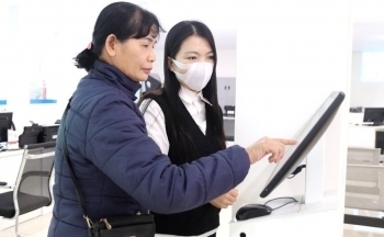 Chỉ số PAPI của Hà Giang xếp thứ 11 cả nước, tăng 29 bậc so với 2022