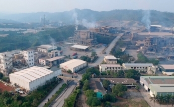 Lào Cai: 3 tháng, giá trị sản xuất công nghiệp đạt hơn 9.700 tỷ đồng