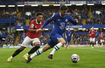 Lịch thi đấu trực tiếp vòng 31 Ngoại hạng Anh ngày 5/4: Liverpool-Sheff Utd, Chelsea-Man United