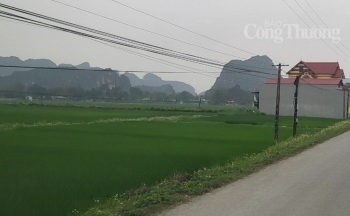 Thanh Hóa: Chấp thuận điều chỉnh chủ trương đầu tư nhà máy may mặc tại huyện Quảng Xương