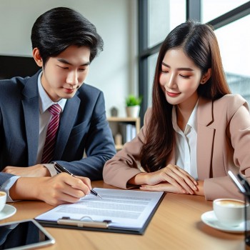 Kinh nghiệm vay vốn ngân hàng để tránh