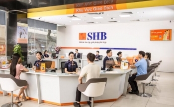 Kết hợp số hóa, SHB tăng tỷ trọng cho vay bán lẻ qua thúc đẩy tín dụng tiêu dùng