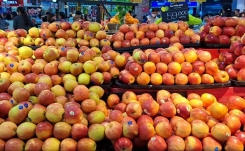 Cao Bằng: Chỉ số giá tiêu dùng tháng 3 giảm 0,18%