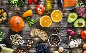 Những món ăn hỗ trợ giảm cân không nên bỏ qua