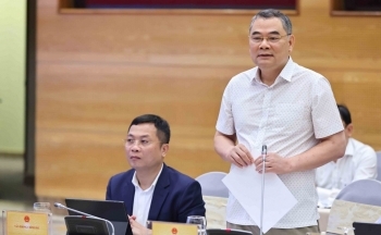 Vụ án Tập đoàn Phúc Sơn: Kê biên, phong tỏa số tài sản