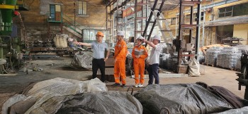 Giá thép hôm nay ngày 3/5/2024: Cải thiện về nhu cầu tiêu thụ