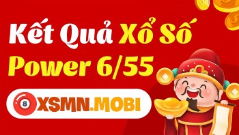 Vietlott 4/4, kết quả xổ số Vietlott hôm nay ngày 4/4/2024, Vietlott Power 6/55 4/4