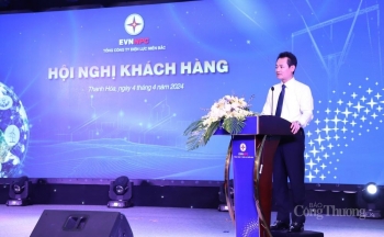 Gần 4.000 doanh nghiệp ở miền Bắc tham gia điều chỉnh phụ tải điện