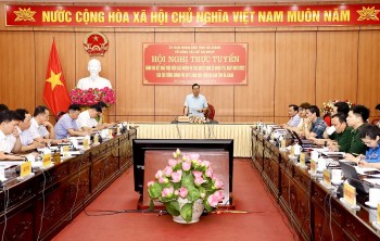 Hà Giang đẩy mạnh chuyển đổi số