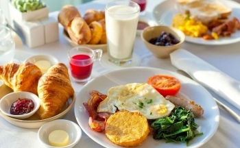 Bữa sáng nên ăn gì là tốt nhất?