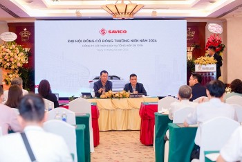 Thị trường ô tô Việt Nam còn nhiều tiềm năng tăng trưởng
