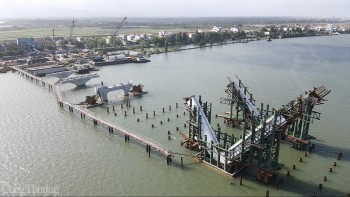 Quảng Bình: Quyết liệt, đẩy nhanh giải ngân vốn đầu tư công